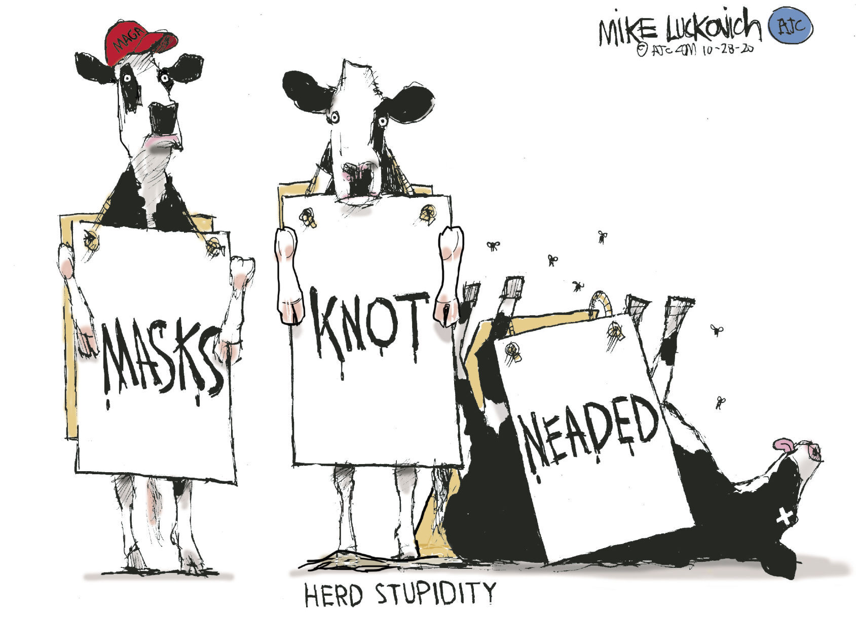 Oct. 29 Cartoon